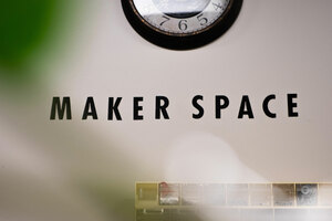 Celebrating Makers and DIYers Image