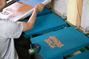 Best 3 Wholesale T-Shirts for Screenprinting Image