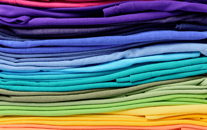 5 Advantages To Buying Tshirts In Bulk