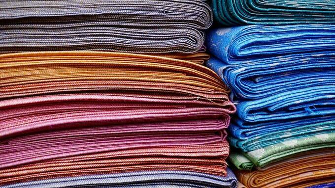 Viscose fabric, what is it? 