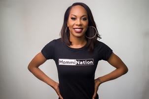 Sanya Richards-Ross & MommiNation: Winning Gold On and Off the Track Image