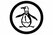 Thumb Original Penguin logo