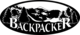 Thumb! Backpacker logo