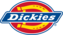 Thumb! Dickies logo