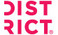 Thumb! District logo